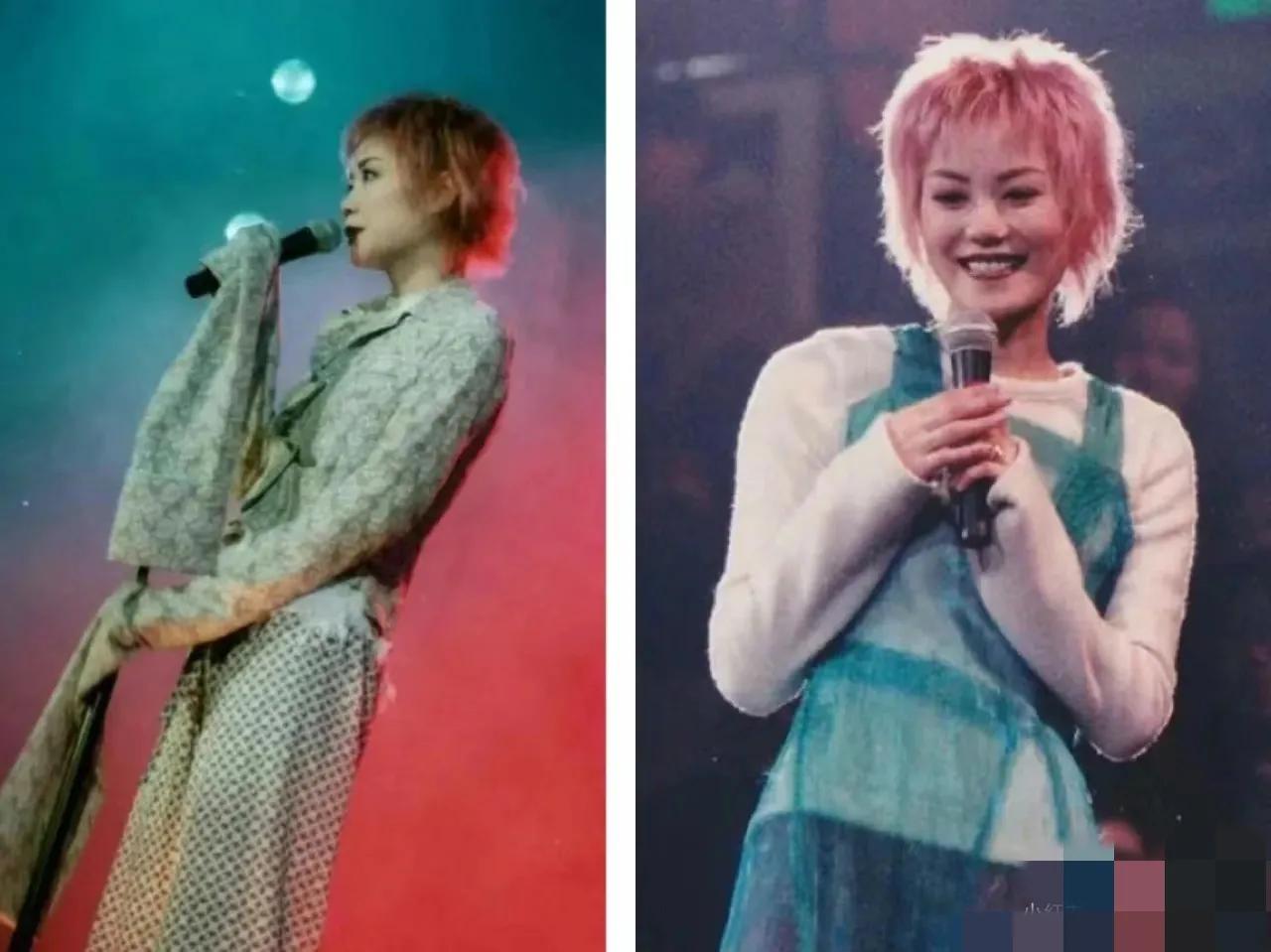 “时尚天后菲，比西太后马吉拉还牛B！”