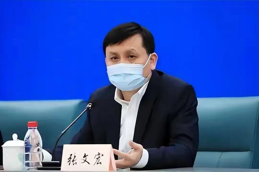 张文宏增强免疫力吃蛋白质,张文宏最新消息谈抵抗病毒的食物