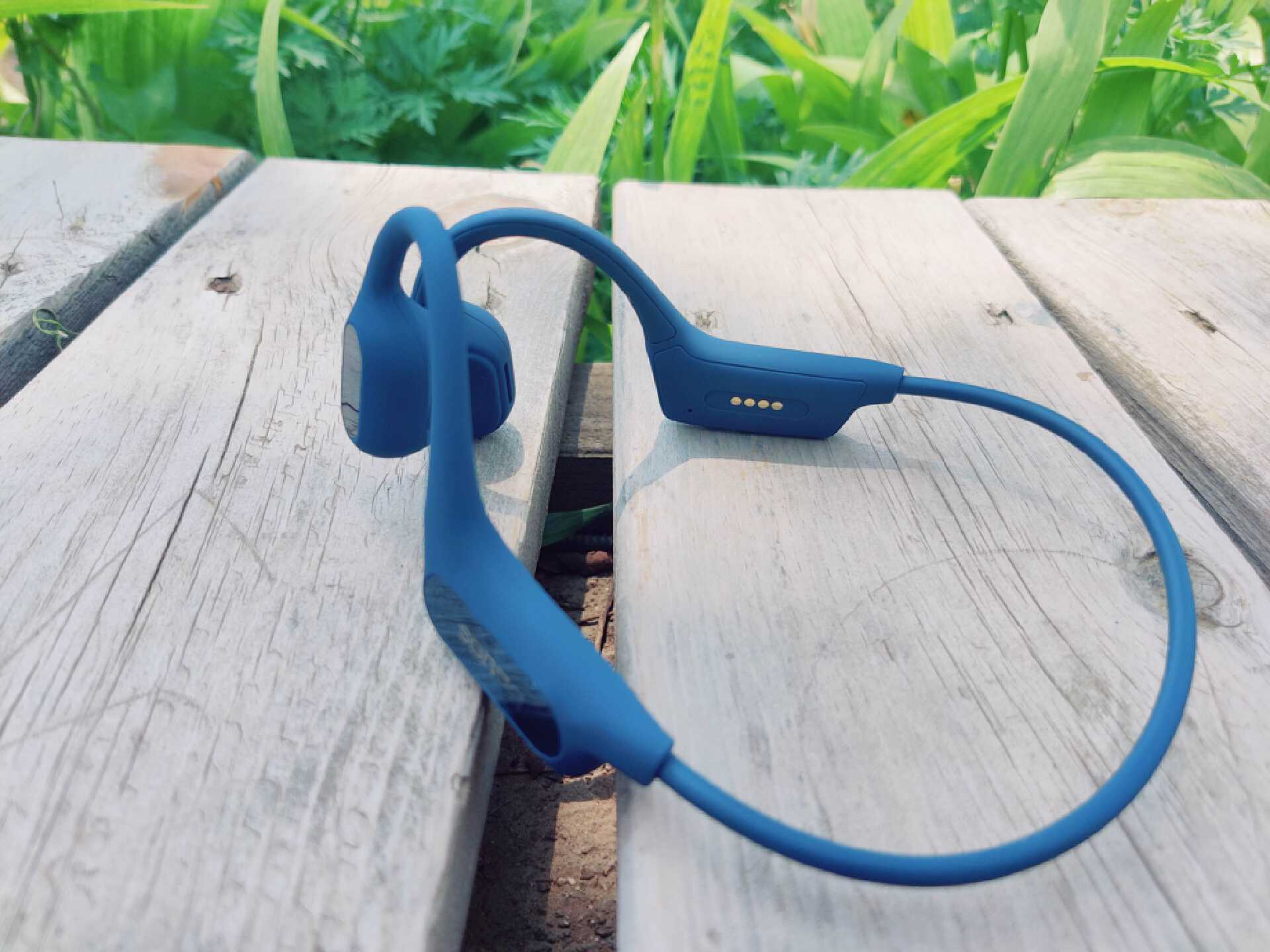 塞那骨传导耳机a50评测,sanaga50s骨传导耳机测评