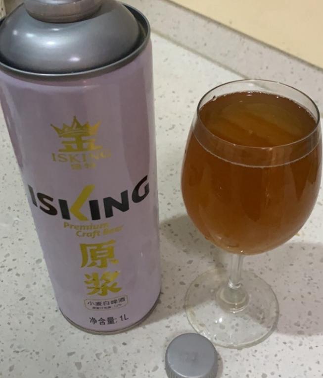 国货精酿之光,远离工业酒