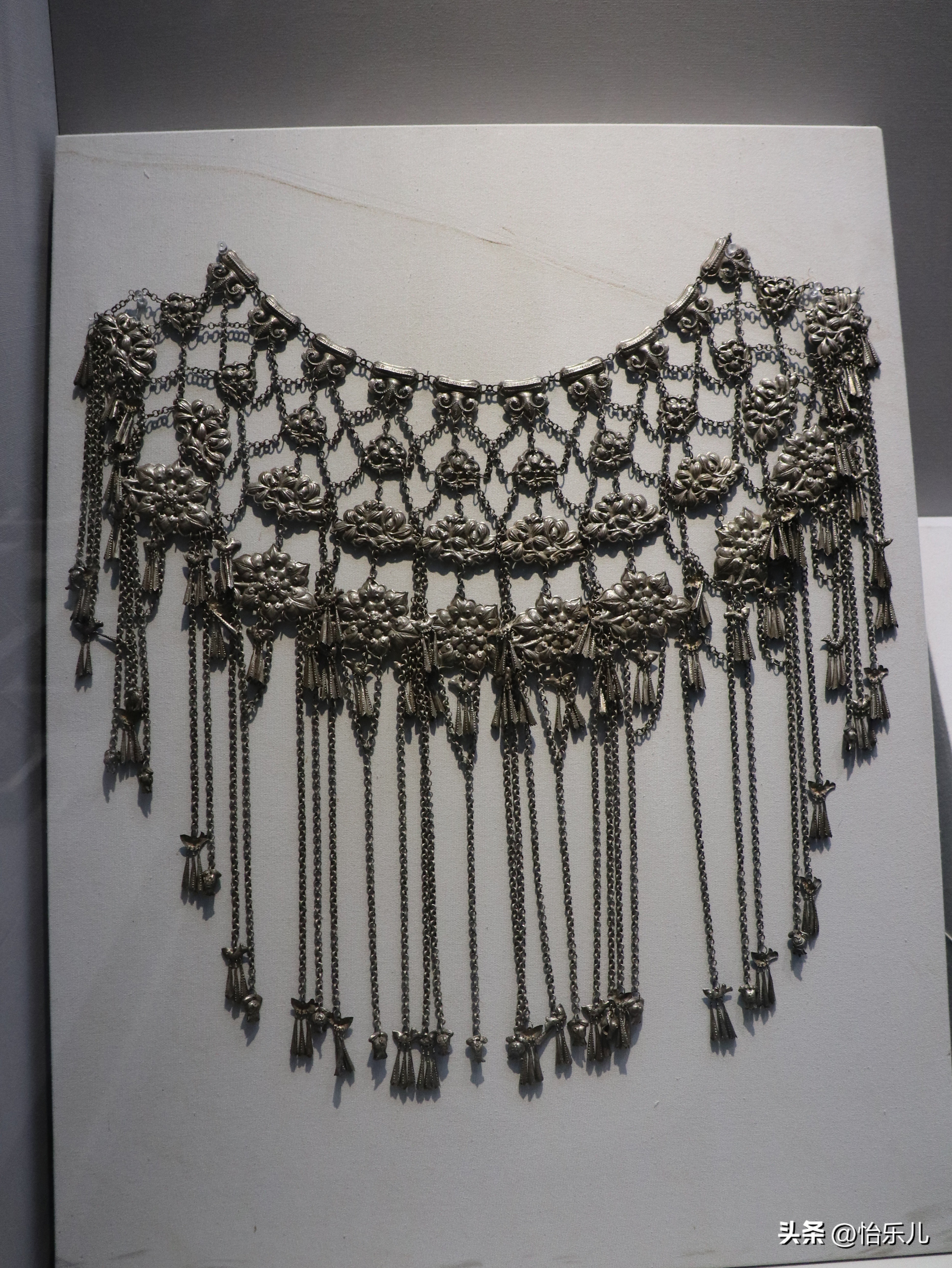 云南银饰元素,云南最好的银饰雪花银