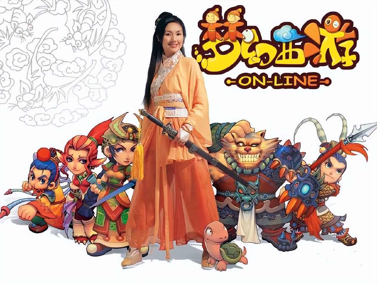 魔域手游2吴镇宇,魔域手游吴镇宇