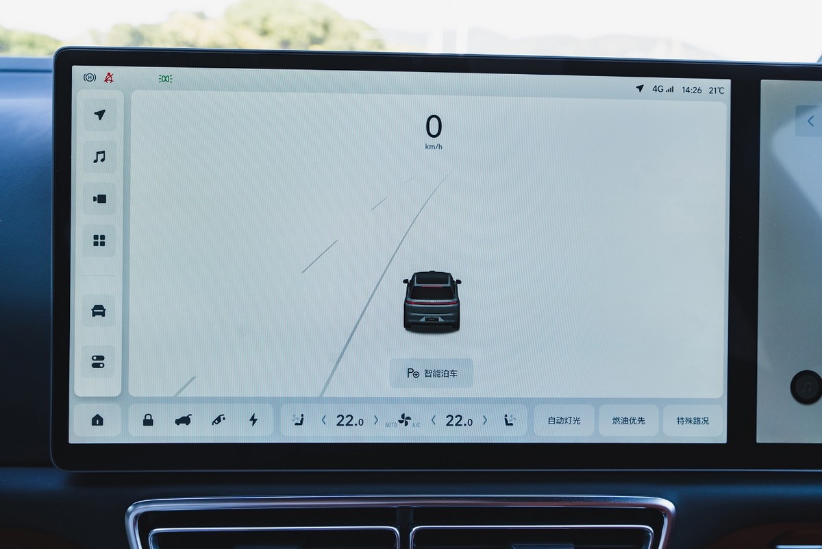 l8和理想one舒适度区别,理想l8和理想one区别及价格