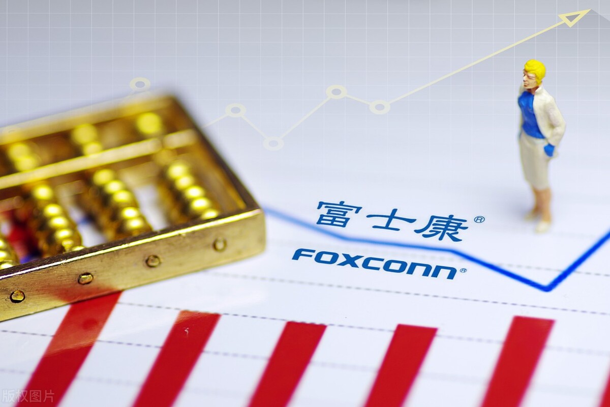 富士康在印度建造工厂怎么样了,富士康为什么在越南开工厂