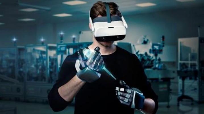 元宇宙的趋势和前景视频,元宇宙相关产业链