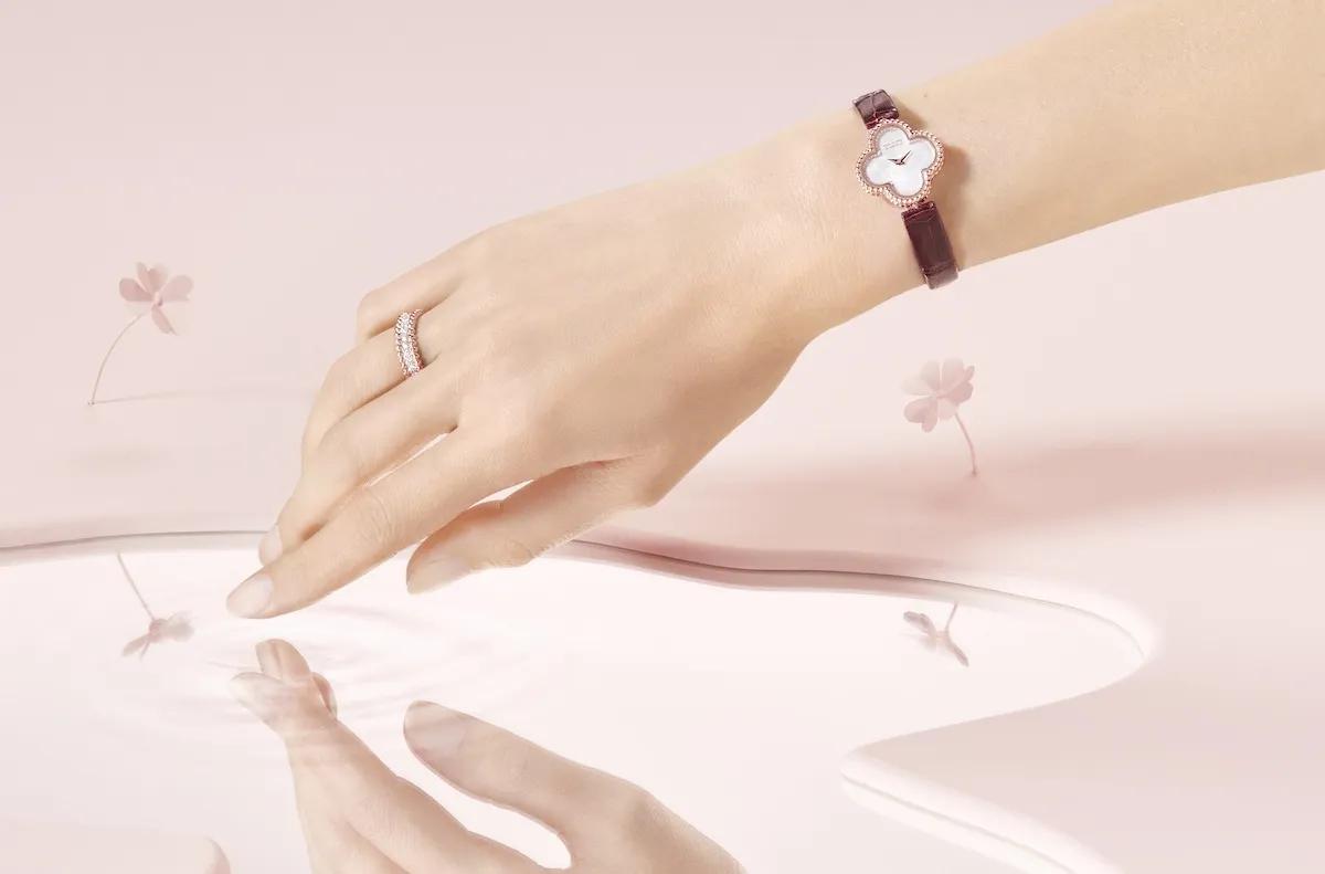 适合女士的十款手表,女性适合戴的几款手表推荐