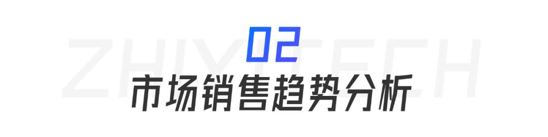 知衣数据分析,知衣科技最新数据