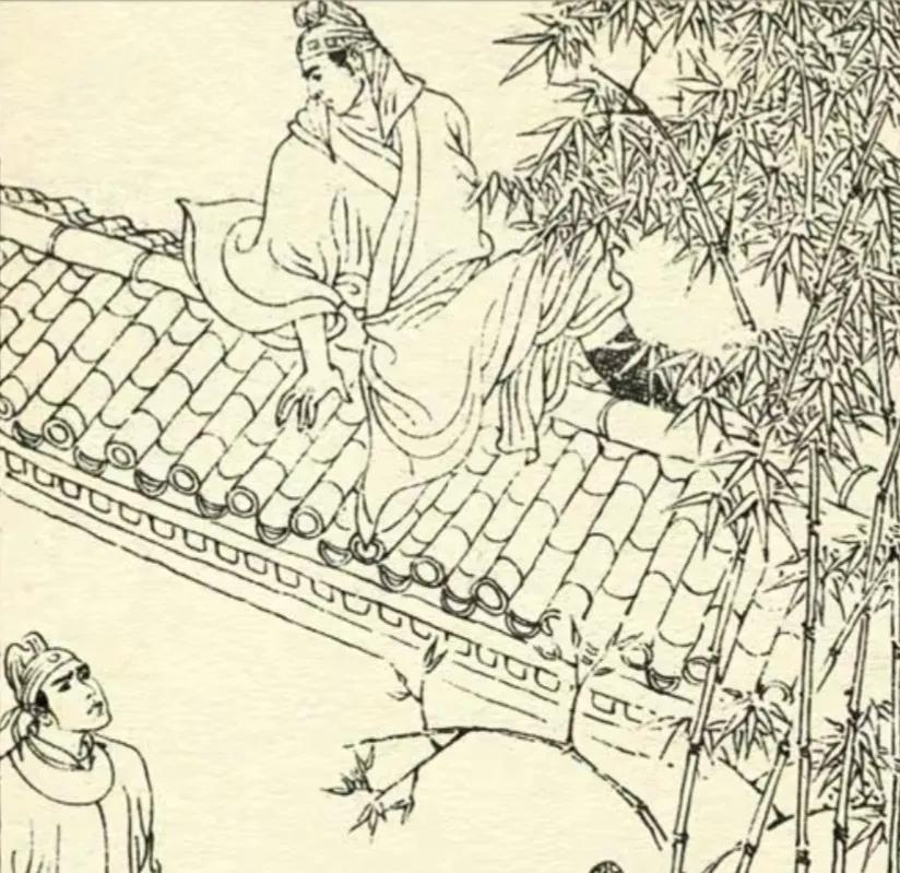 薛刚闹花灯最后一集,薛刚闹花灯踢死太子是哪一集