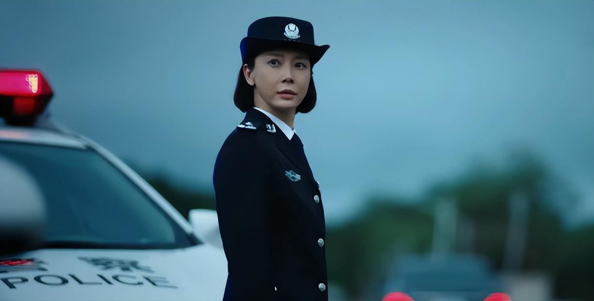 让潘粤明翻红的高分刑侦类电视剧,潘粤明的刑侦电视剧有哪些