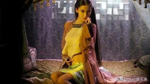 *楼青**女子卖艺不*身卖**？别逗了！‘伎’和‘妓’就是一回事儿