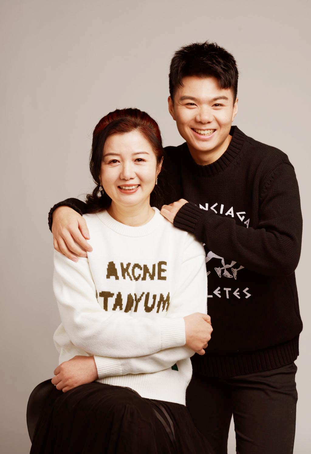 郑卫莉与赵君近况,郑卫莉和赵君是什么关系