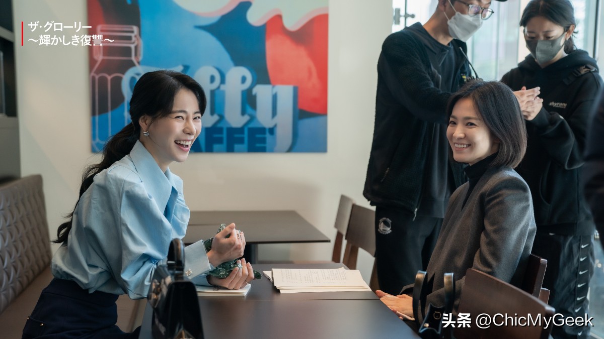 暗黑荣耀2结局,暗黑荣耀二大结局是什么