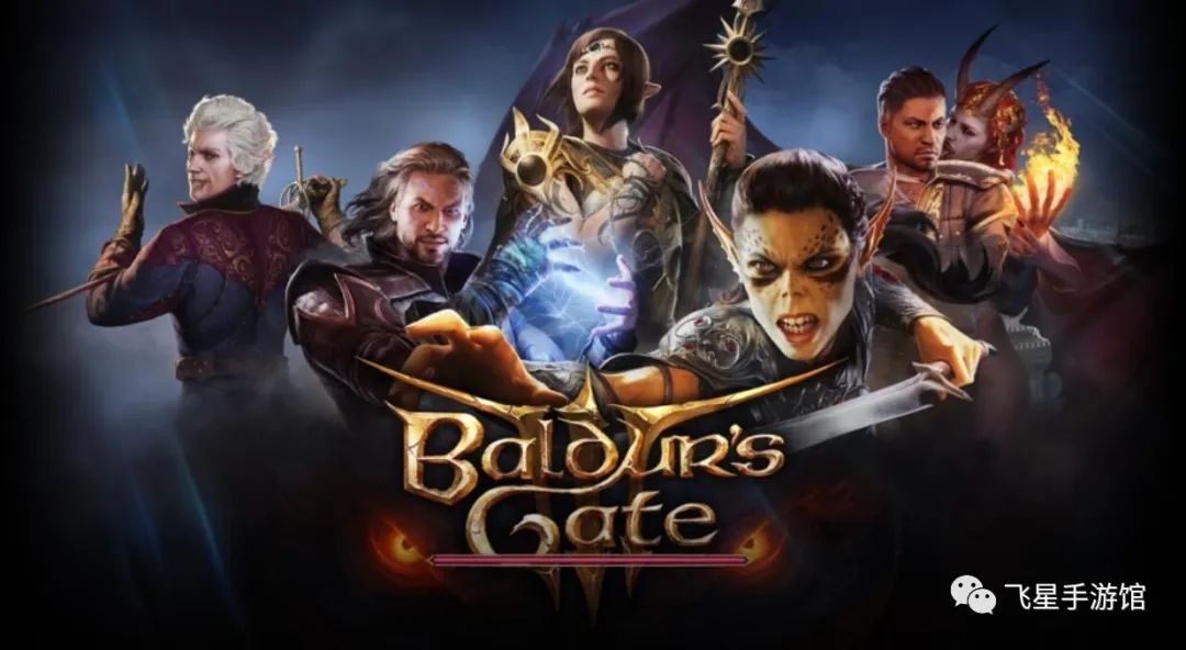 博德之门3ps5怎么进入回合制模式,《博德之门3》ps5版预载时间公布