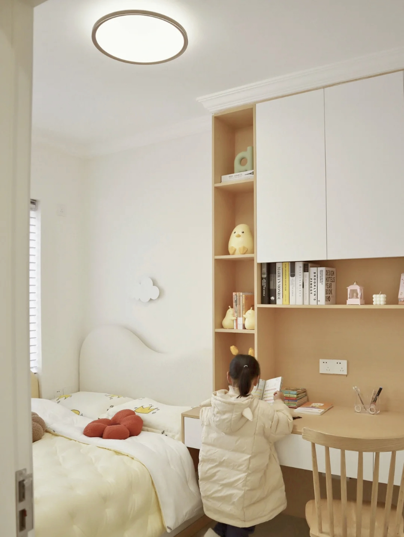 湖南夫妻拒绝过度装修,拒绝过度装修堪称教科书