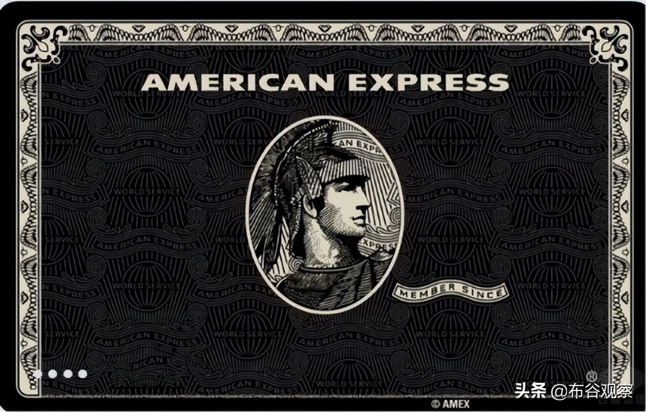 无所不能的黑卡是什么,传说中无所不能的黑卡