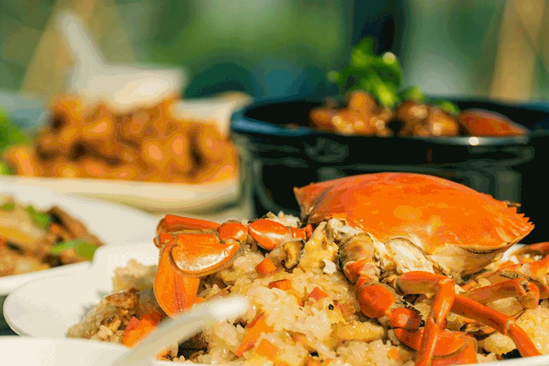 福州琅岐岛风景,福州的美景美食