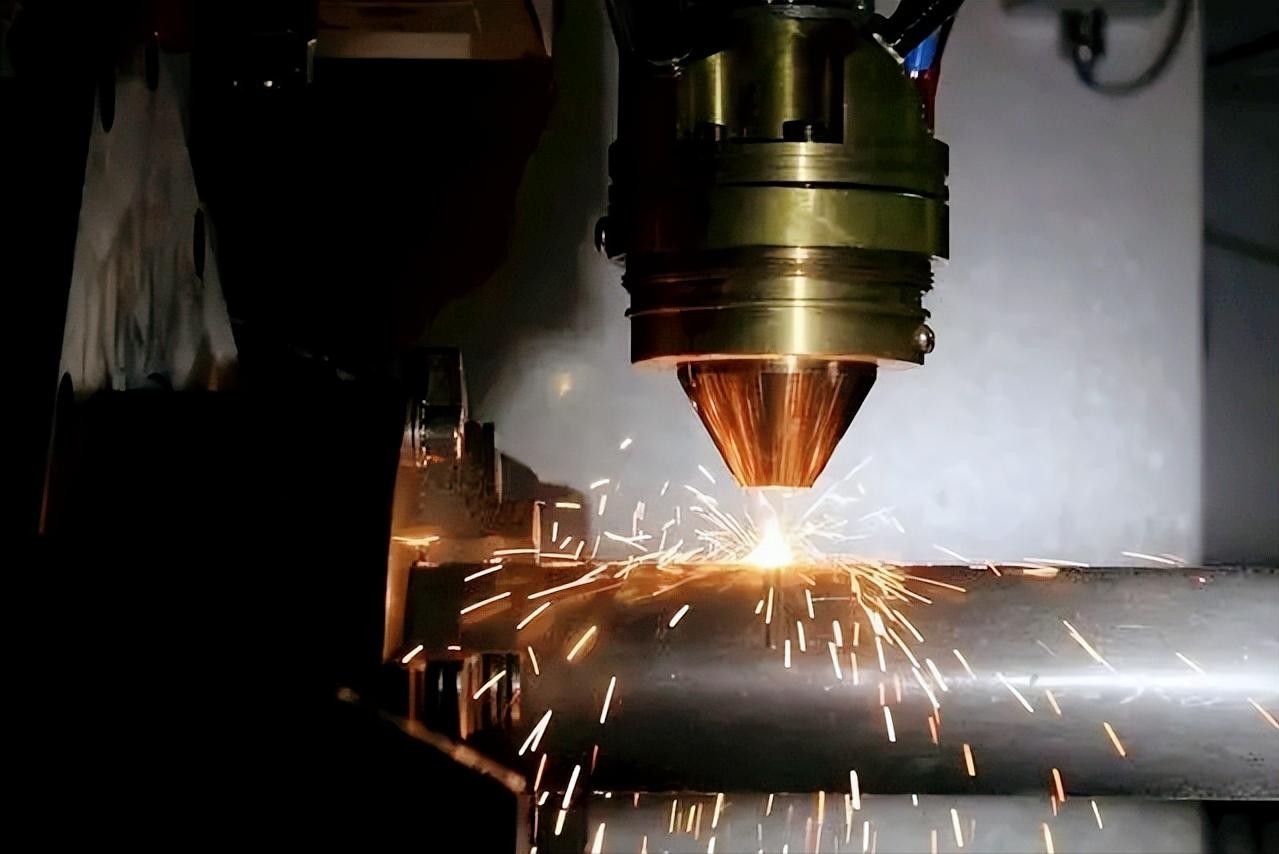 3d金属打印有多牛,美国对荷兰出口光刻机态度