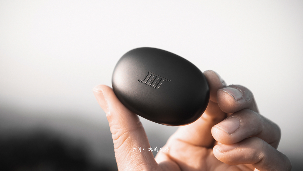 最近爆火的jeetair真无线蓝牙耳机,jeetair2蓝牙耳机怎么样