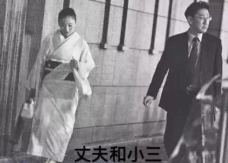 日本从小帅到大的男生藤间斋,藤间斋到底有多可爱