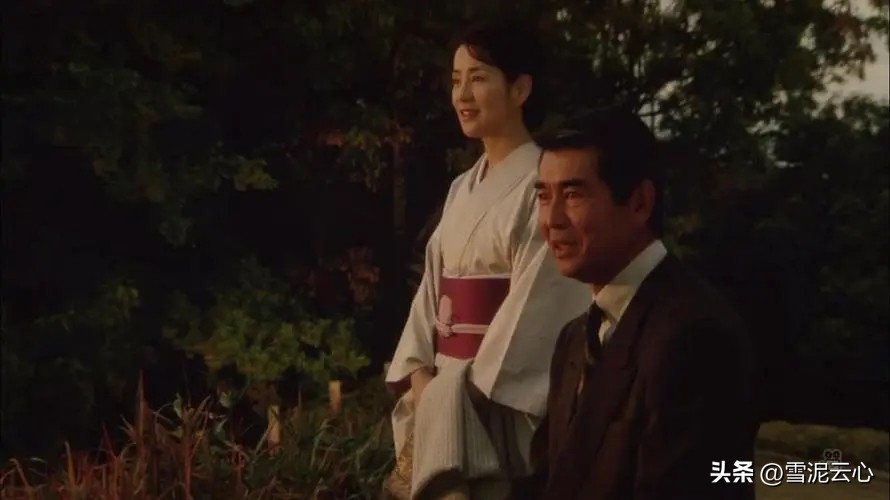 时雨之记电影讲解,时雨之记完整版