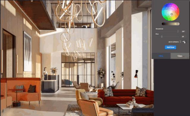 ps2022色环插件,ps灯效插件2024版