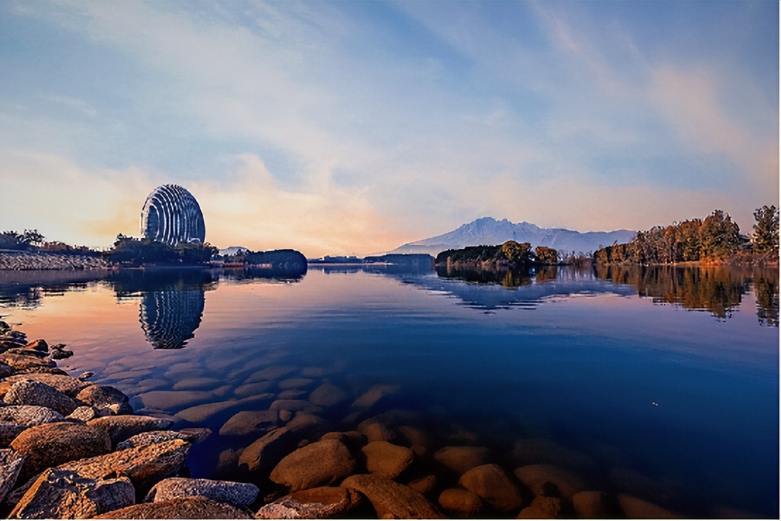 怀柔越秀天恒怀山府值得买吗,怀柔越秀天恒怀山府叠拼