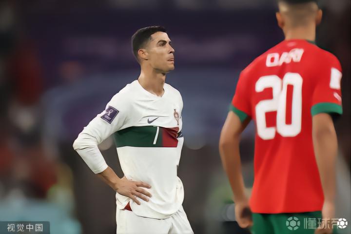 c罗世界杯历程回顾,c罗世界杯2016年