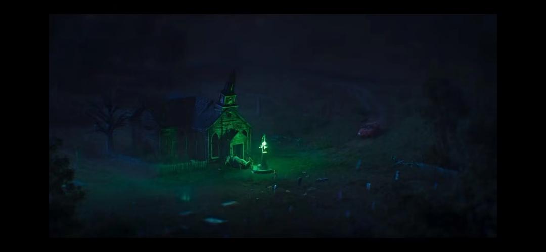 《爱死机3》回归，全体起立！神作回归两集炸裂