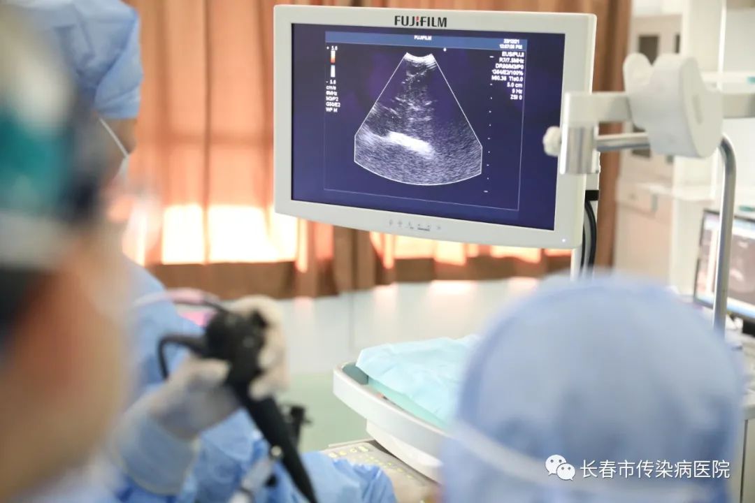 闀挎槬浼犳煋鐥呭尰闄㈣兘鍋氭墜鏈悧,闀挎槬甯備紶鏌撶梾鍖婚櫌鏀皵绠￠暅