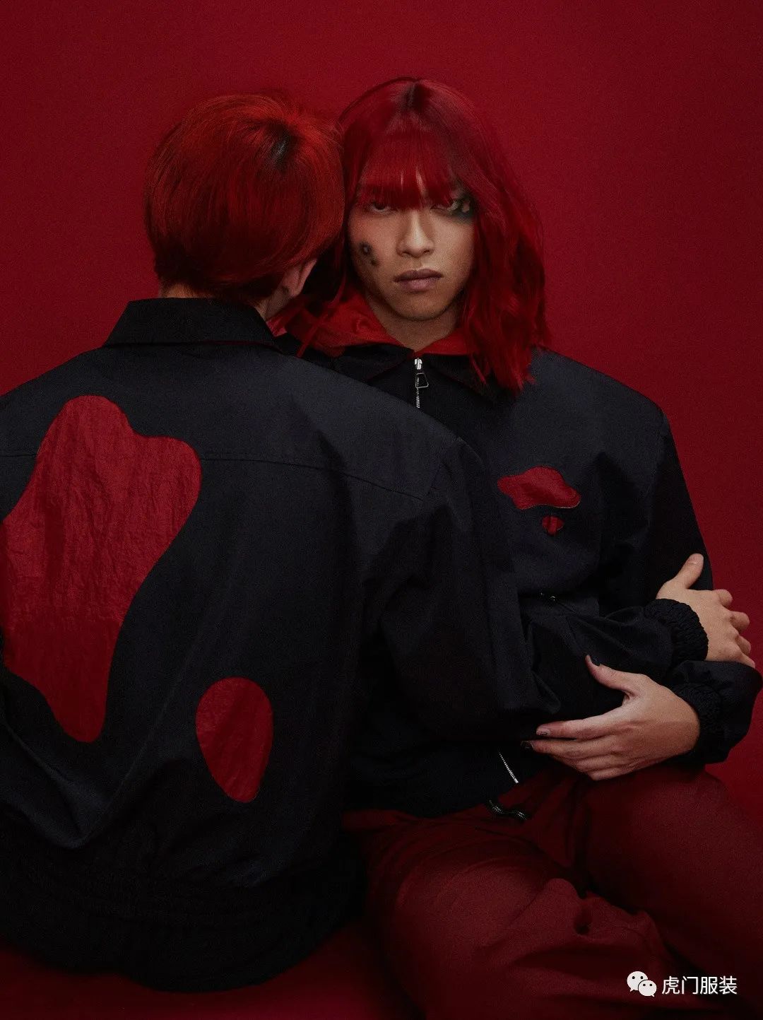 2018虎门服交会,虎门首届服交会