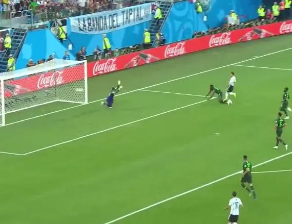 世界杯进球精彩瞬间2022图片,世界杯进球最多的一场比赛