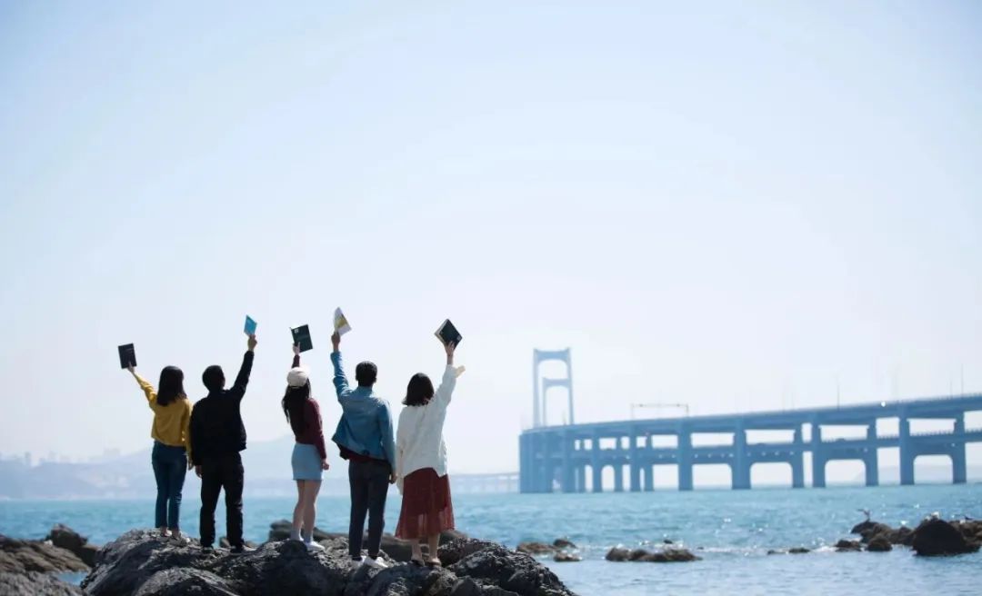 为什么要考大工？留言区给你答案！