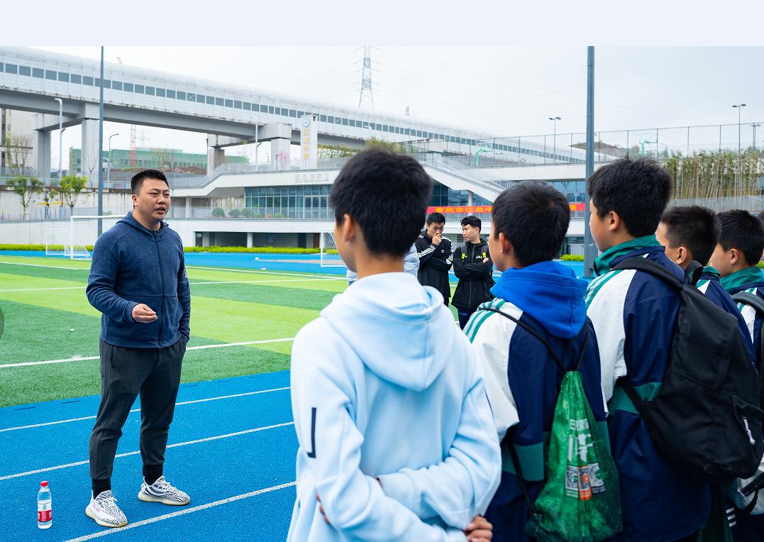 重庆江北校园足球联赛,重庆市江北区足球队