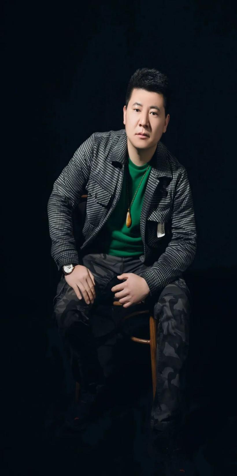 中国玉雕大师作品大赛,名师出高徒大赛