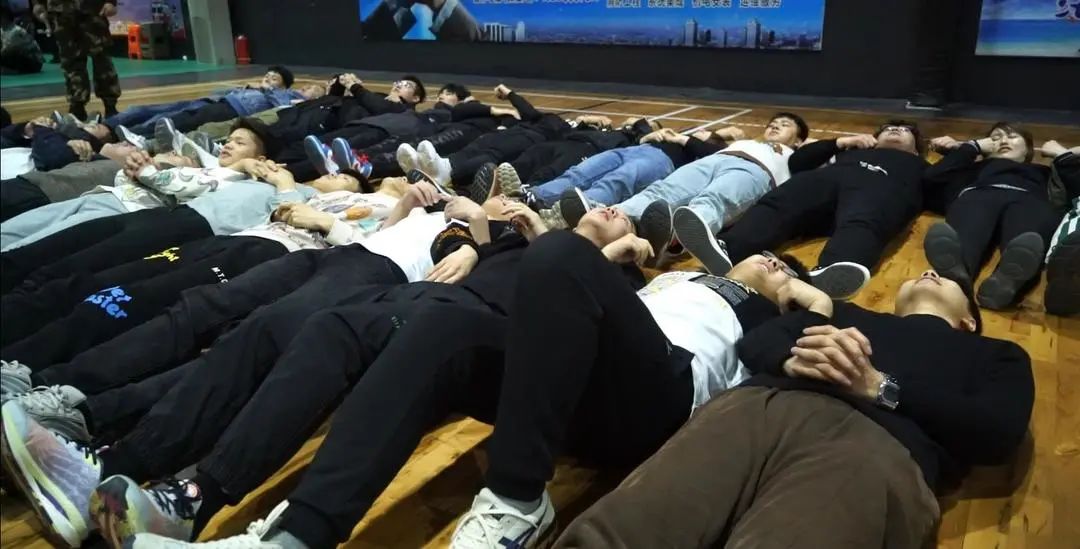 学习“逍游国旅”如何提升团队凝聚力