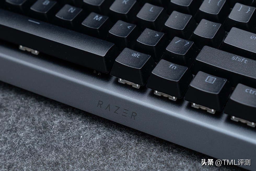 雷蛇黑寡妇v4专业版插上去没反应,雷蛇黑寡妇蜘蛛v4pro无线专业版