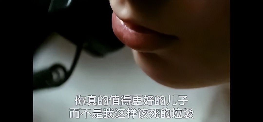 这鬼才导演的R级杰作，一出就惊艳了影坛