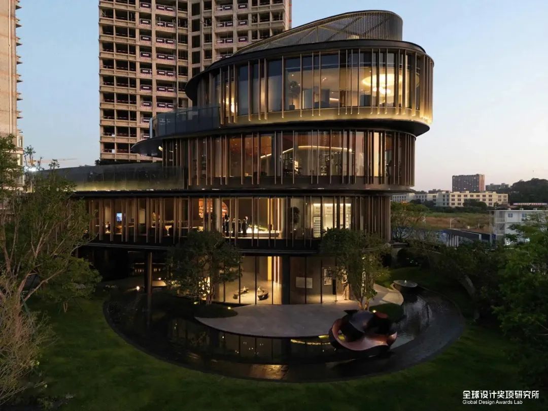 muse缪斯国际设计金奖,2023muse设计奖获奖名单