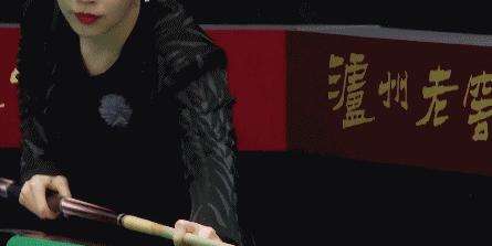 潘晓婷最近参加赵文卓哪个综艺,赵文卓说潘晓婷打球比较难打法