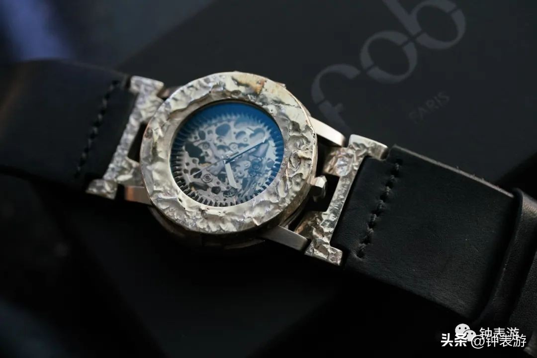 法国表:FOB,Herbelin赫柏林,PierreLannier连尼亚,你知道吗?