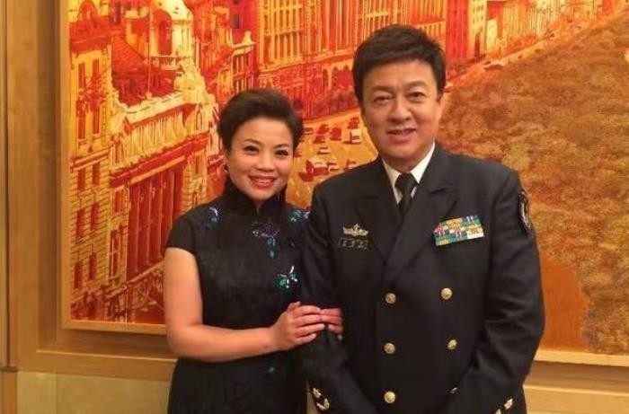 歌星张也吕继宏都是单身吗,歌唱家张也现实生活照片