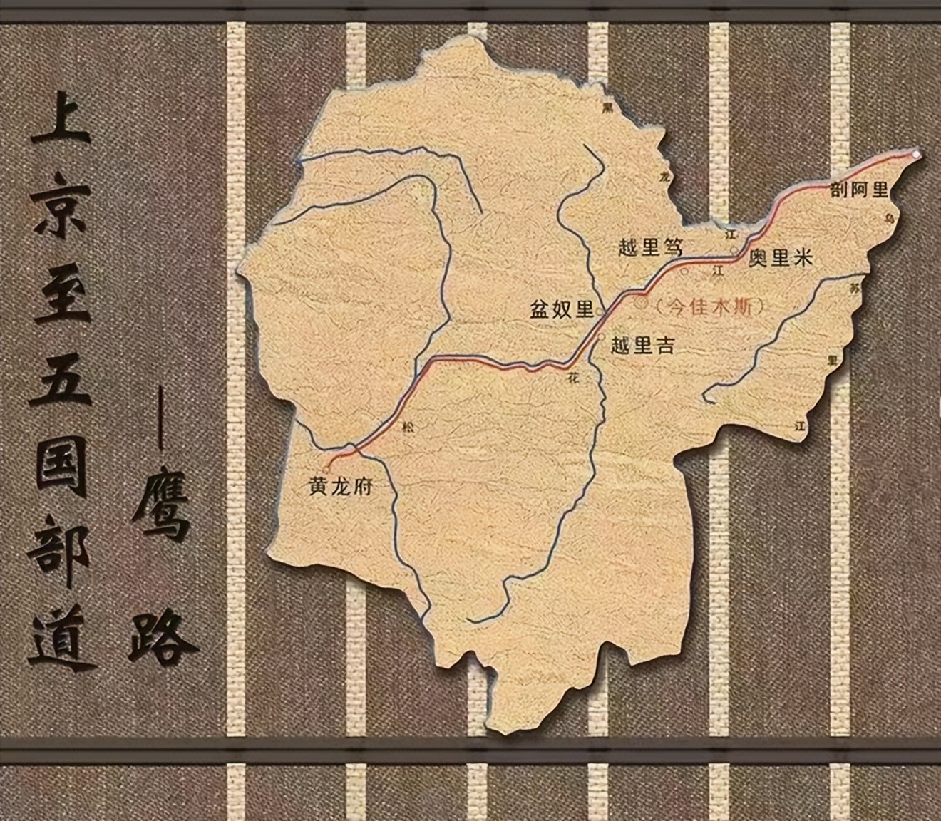 你不知道的佳木斯,你不知道的俄语歌