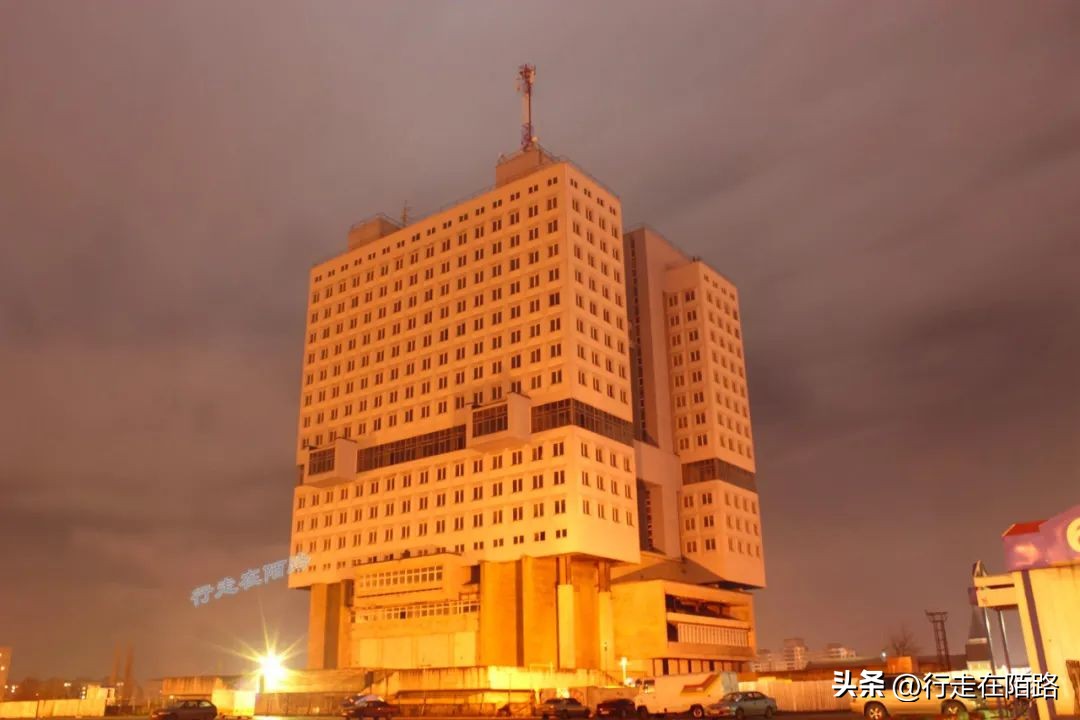 不被欧洲承认的欧洲城市：与俄罗斯有关的景点，全都无人问津