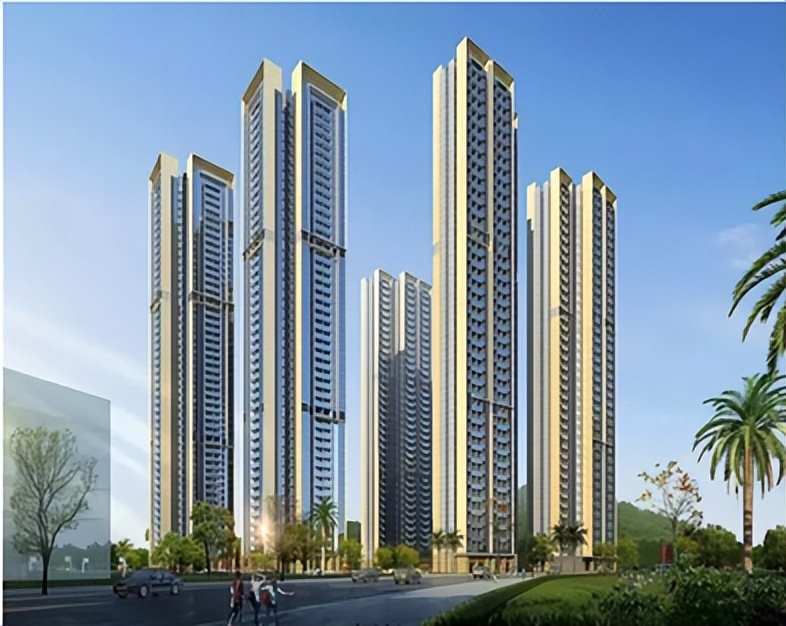 十月开盘项目汇总,最新本周开盘项目