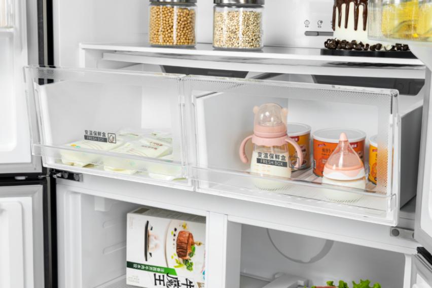 你家的冰箱用对了吗,你家的冰箱还有位置吗