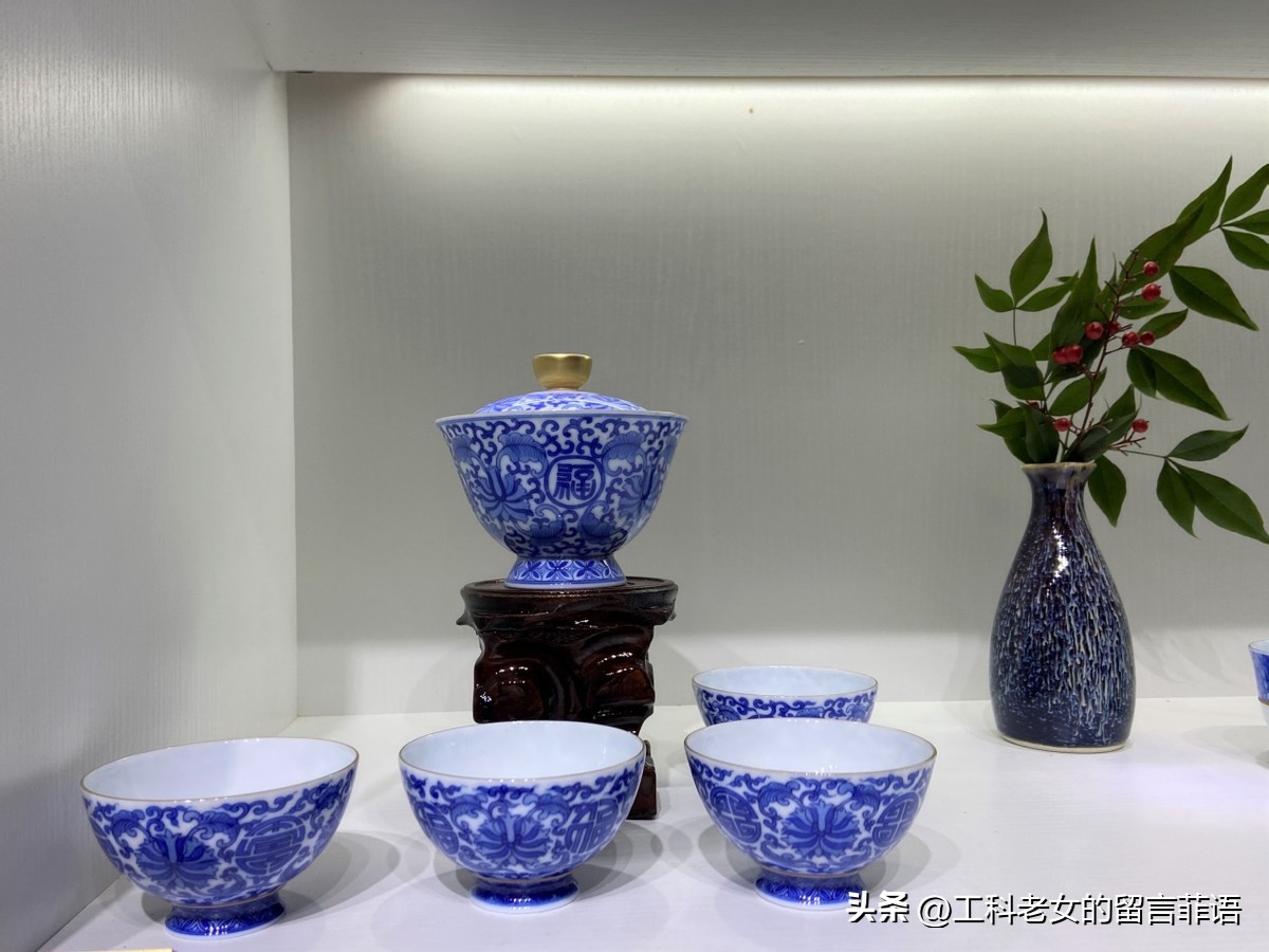 景德镇有哪些物美价廉的小玩意儿,景德镇的东西质量不错吧