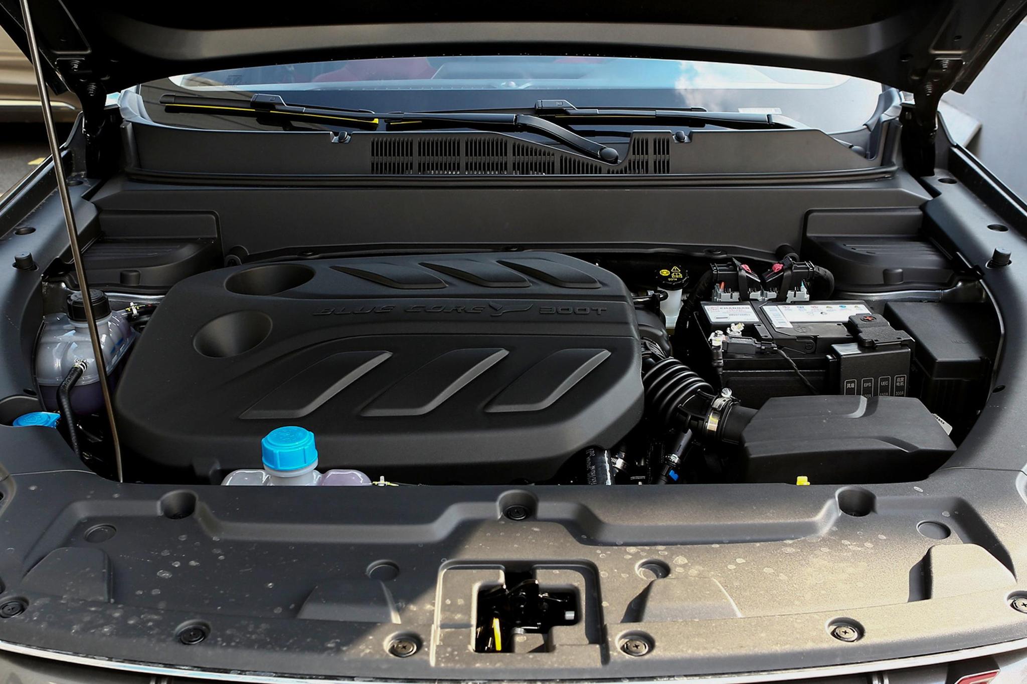 驾驶感和舒适中型suv推荐,年轻人想买suv这几款值得一看