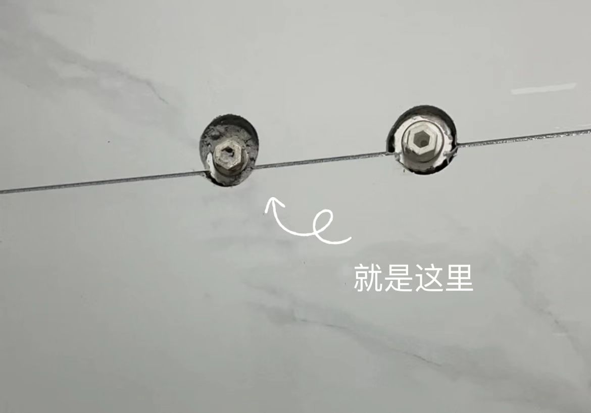 工人师傅装修卫生间,卫生间最不能容忍的4个细节