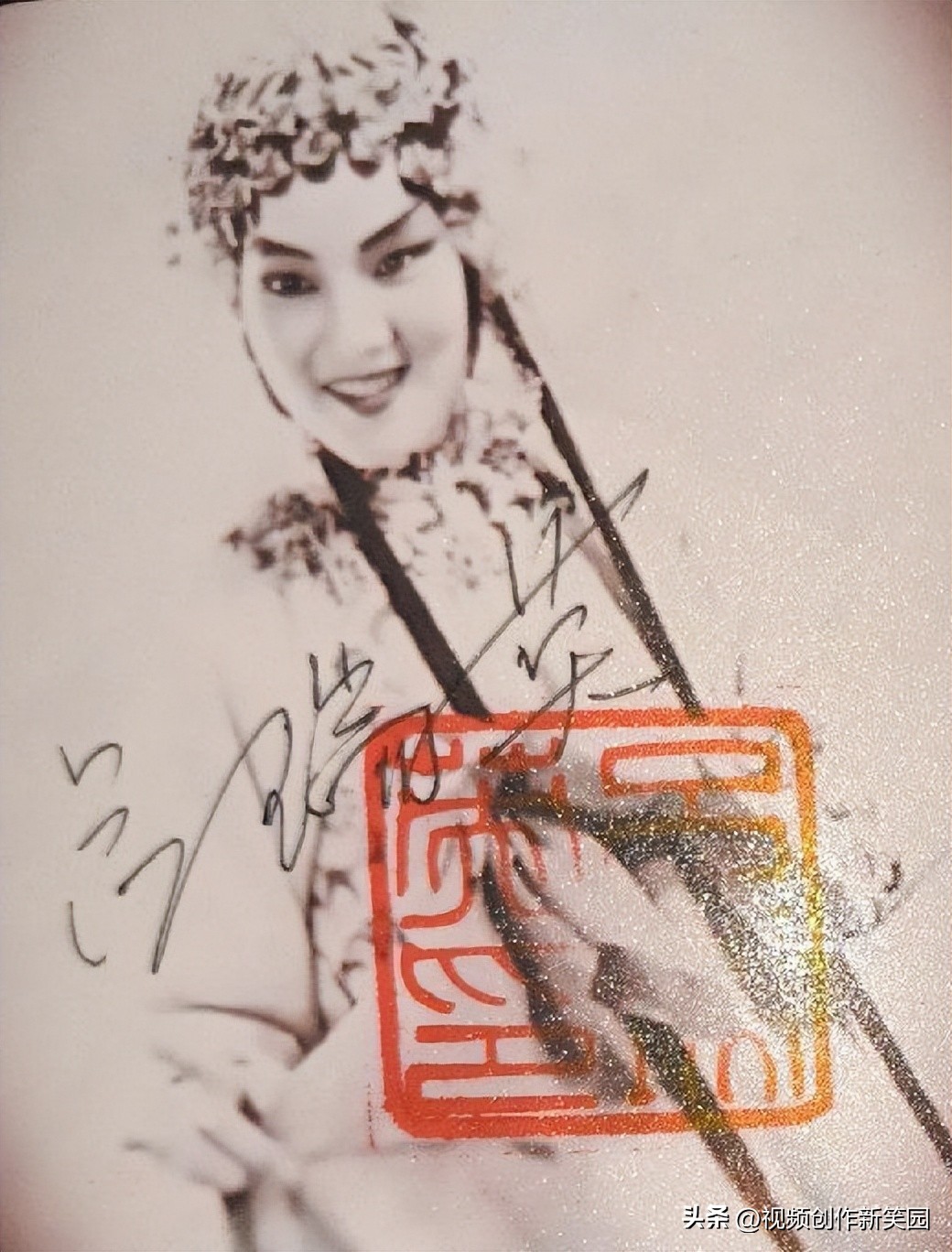 越剧吕瑞英的代表作品,吕瑞英越剧十大名段