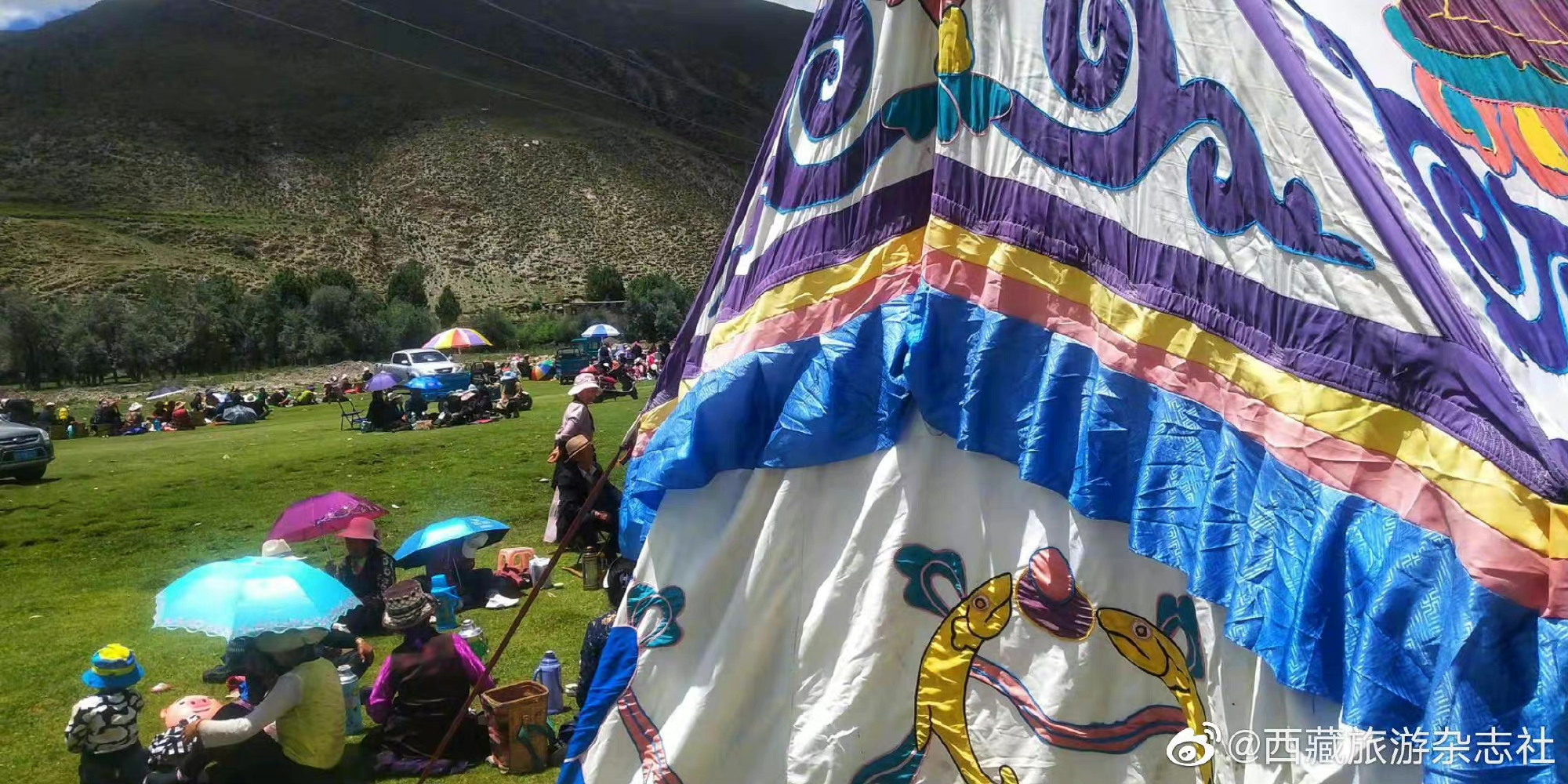 全网最深度解析拉萨带你走进这座千年古城的前世今生